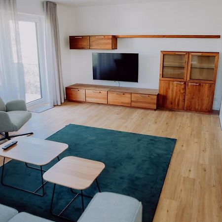 Zur Pfanne - Studio Biberach an der Riß Extérieur photo