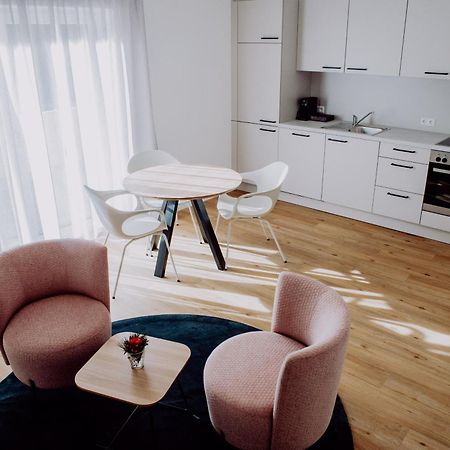 Zur Pfanne - Studio Biberach an der Riß Extérieur photo