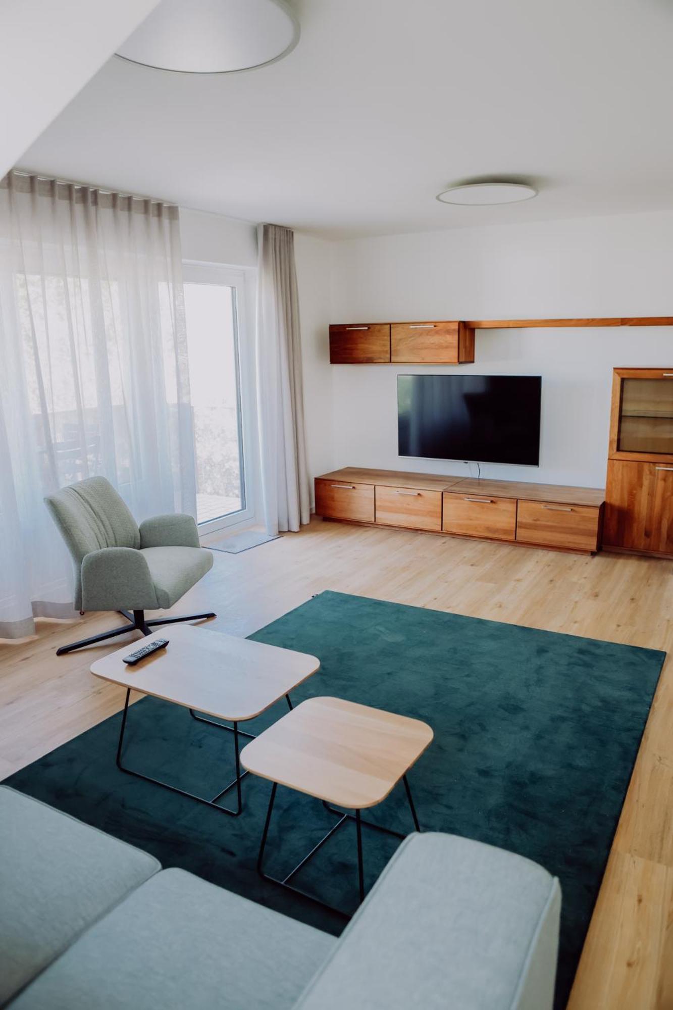 Zur Pfanne - Studio Biberach an der Riß Extérieur photo