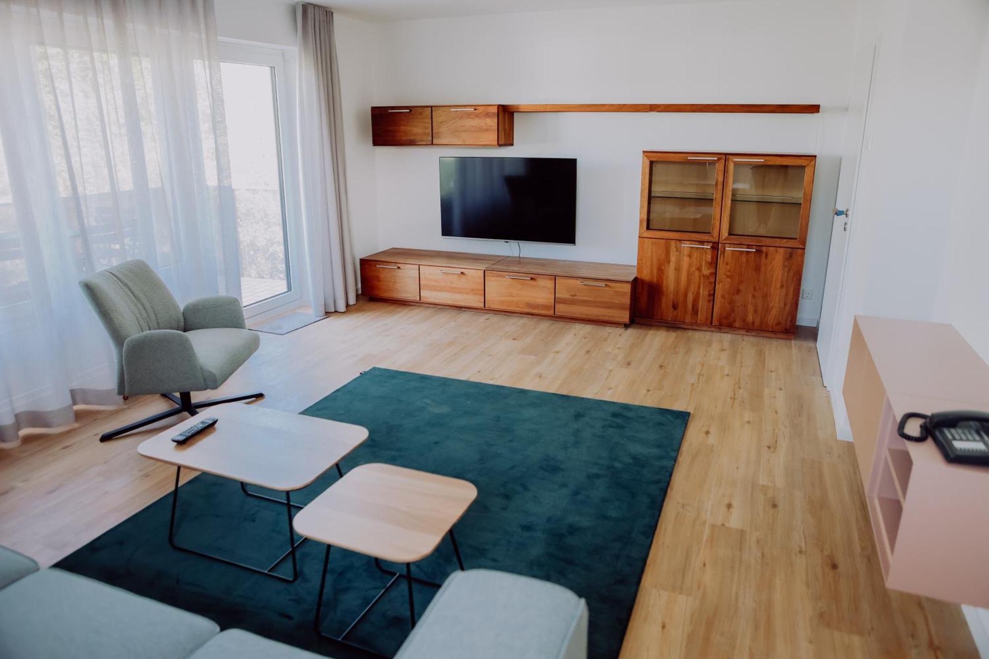 Zur Pfanne - Studio Biberach an der Riß Extérieur photo