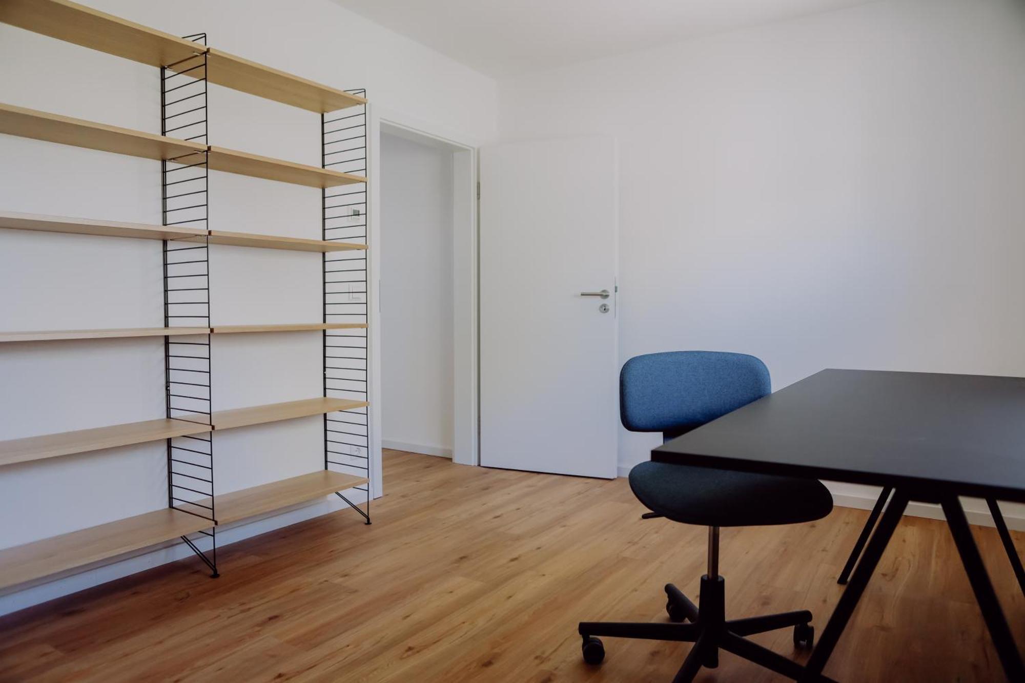 Zur Pfanne - Studio Biberach an der Riß Extérieur photo