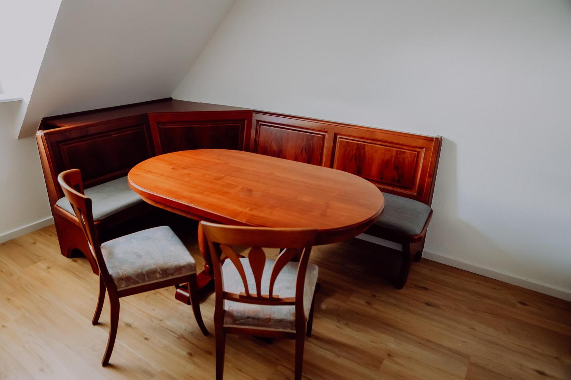 Zur Pfanne - Studio Biberach an der Riß Extérieur photo