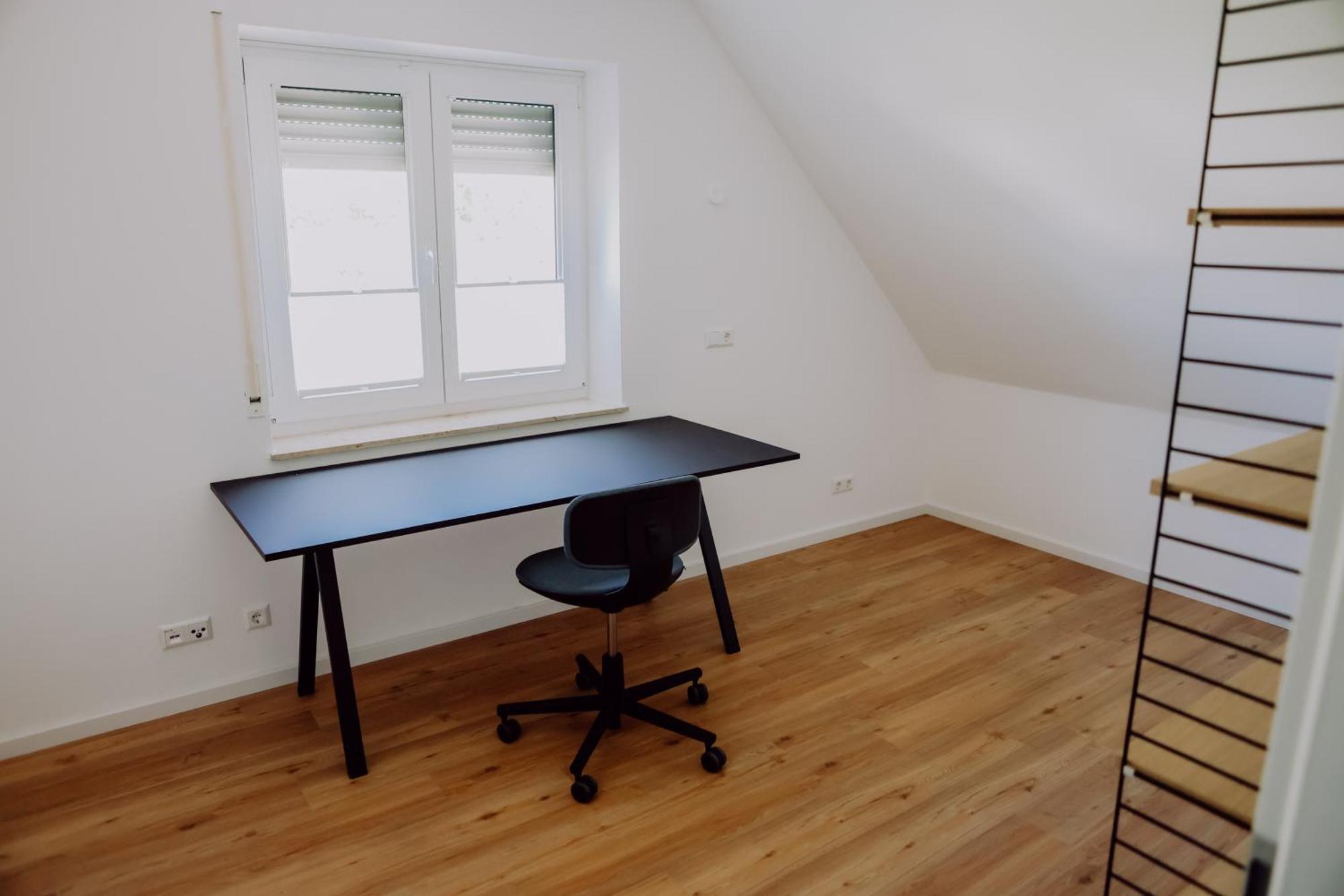 Zur Pfanne - Studio Biberach an der Riß Extérieur photo