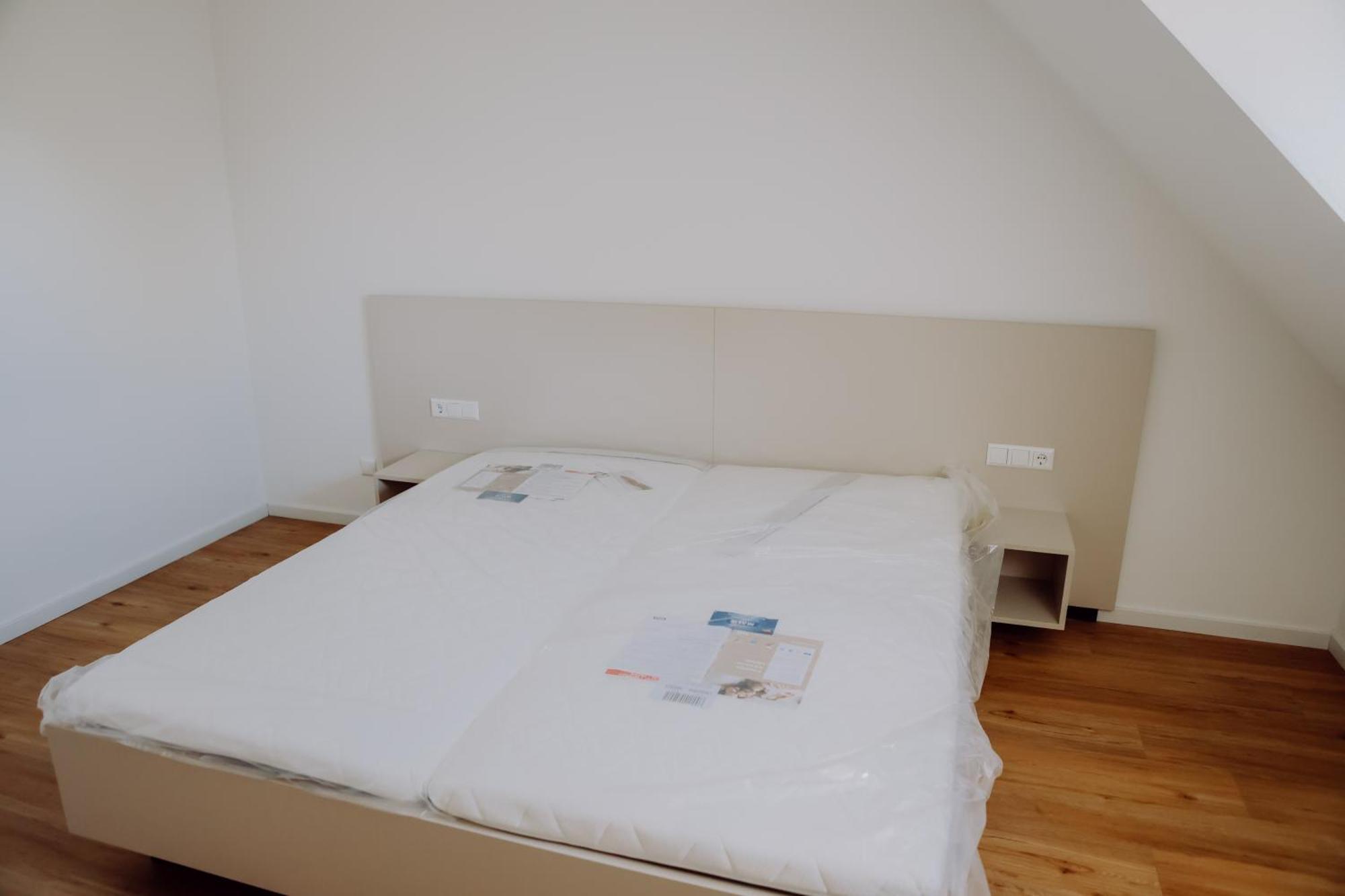 Zur Pfanne - Studio Biberach an der Riß Extérieur photo