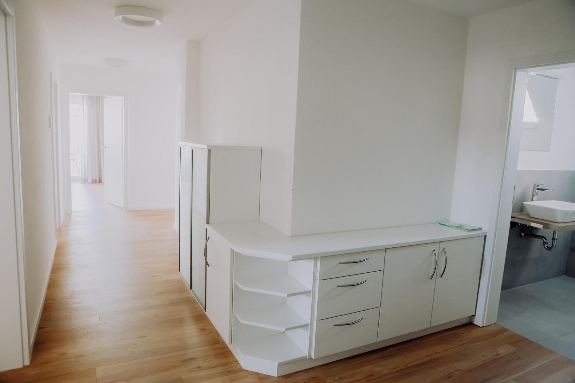 Zur Pfanne - Studio Biberach an der Riß Extérieur photo