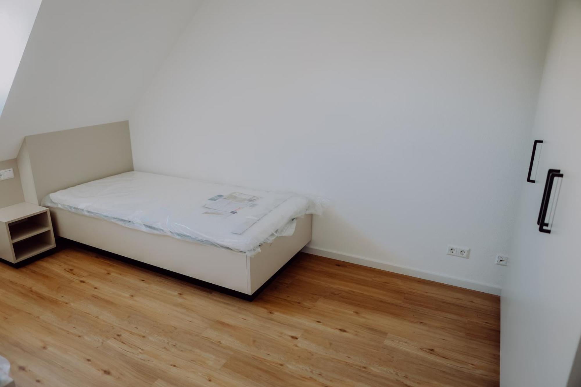 Zur Pfanne - Studio Biberach an der Riß Extérieur photo