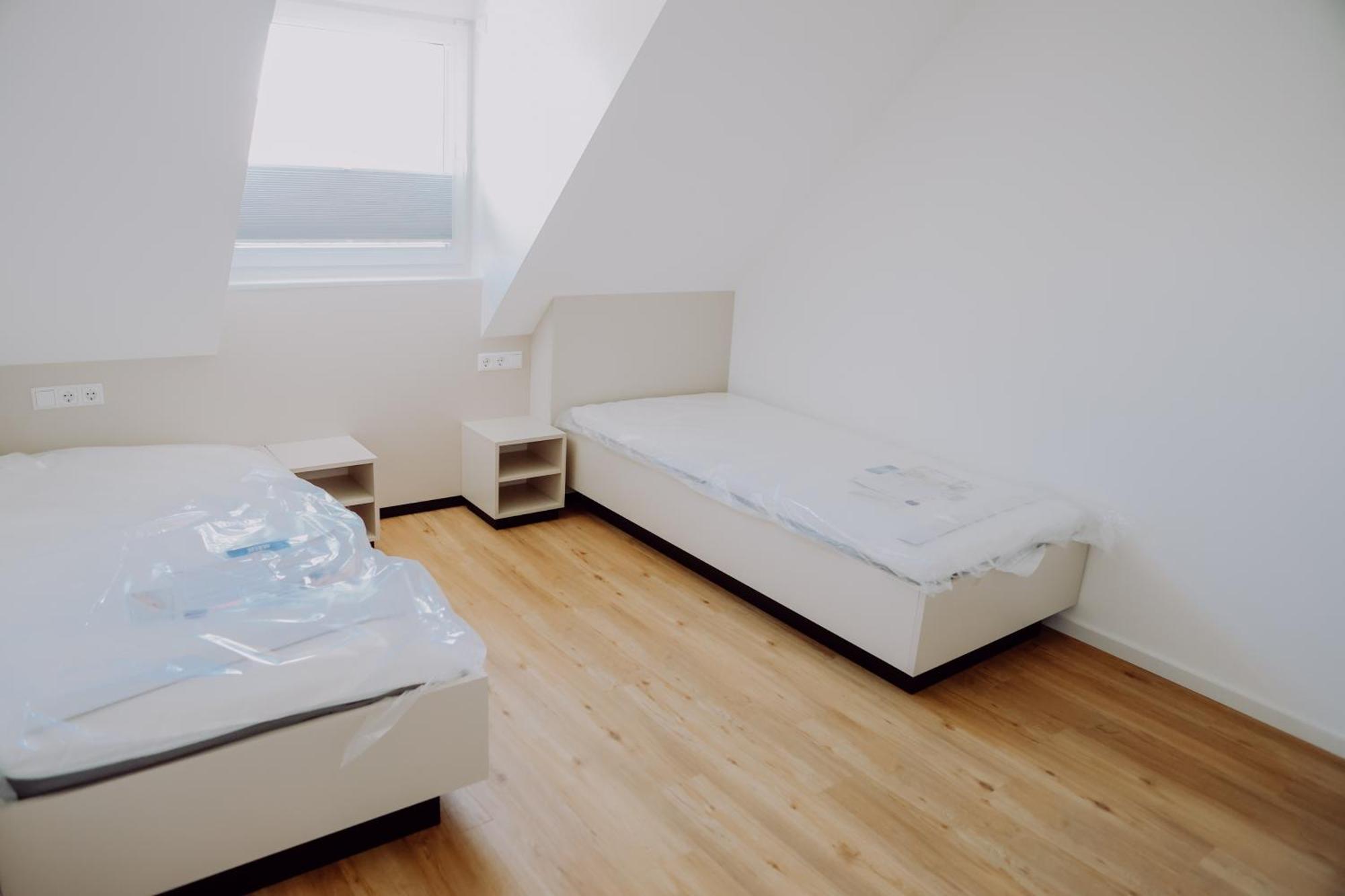 Zur Pfanne - Studio Biberach an der Riß Extérieur photo