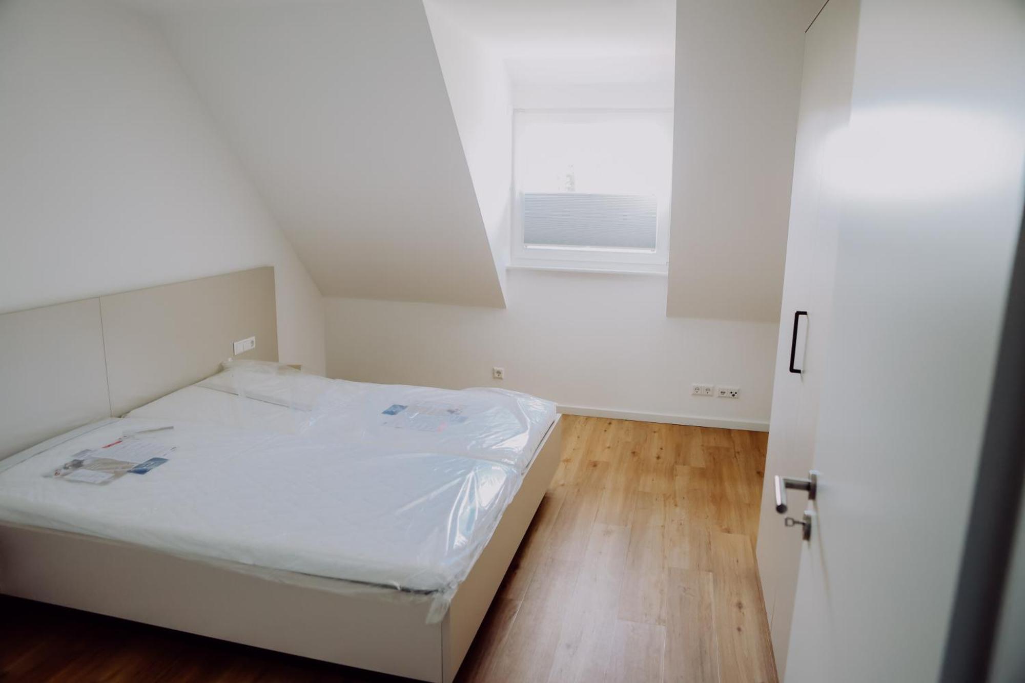 Zur Pfanne - Studio Biberach an der Riß Extérieur photo