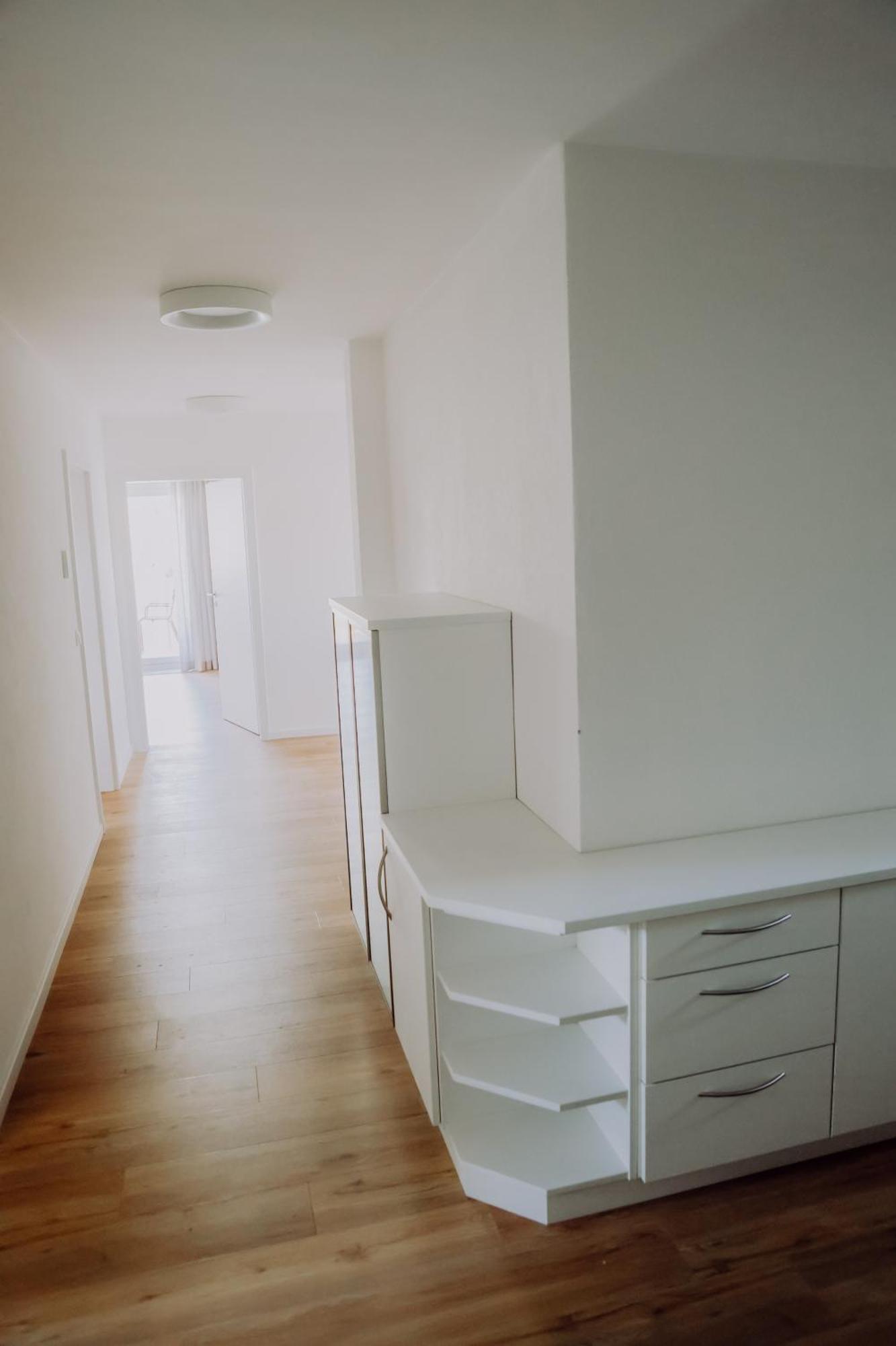 Zur Pfanne - Studio Biberach an der Riß Extérieur photo