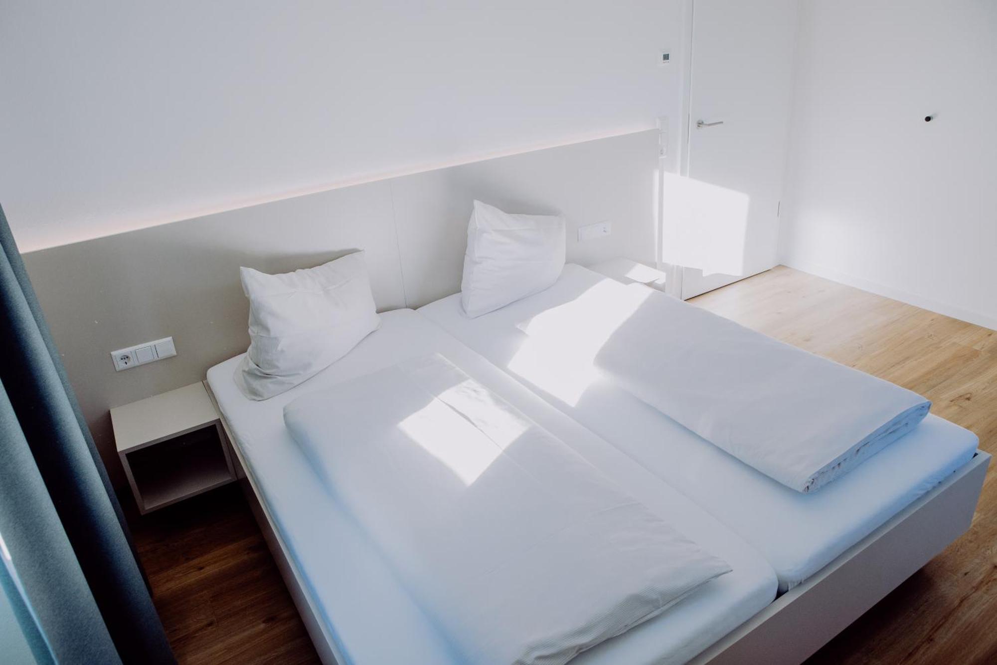 Zur Pfanne - Studio Biberach an der Riß Extérieur photo
