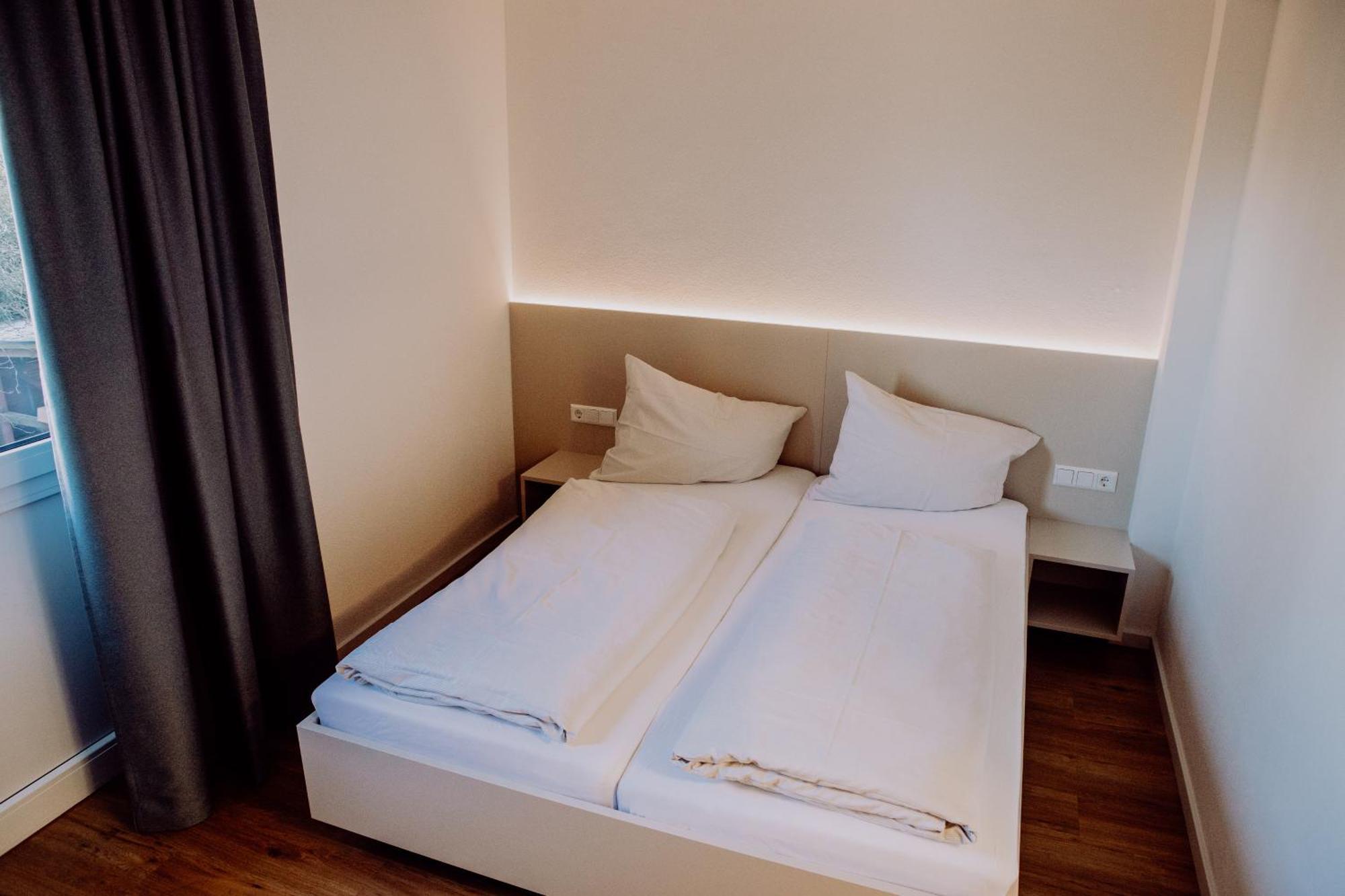 Zur Pfanne - Studio Biberach an der Riß Extérieur photo