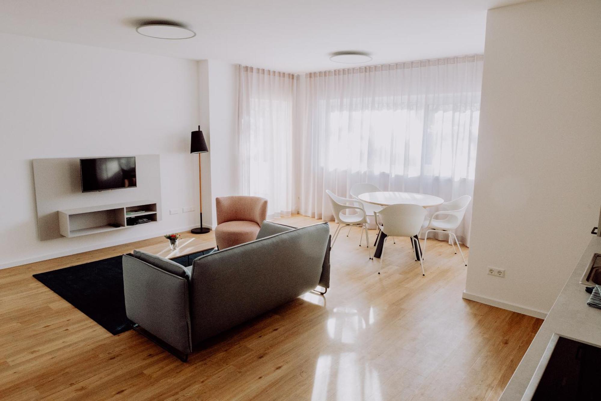 Zur Pfanne - Studio Biberach an der Riß Extérieur photo